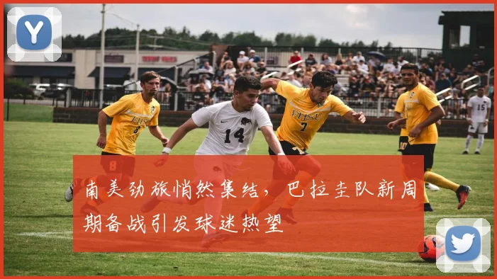 南美劲旅悄然集结，巴拉圭队新周期备战引发球迷热望